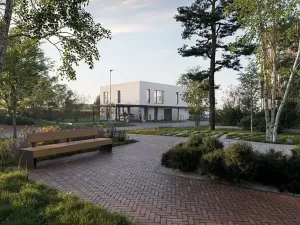 Prodej rodinného domu, Praha - Kbely, K Vinoři, 116 m2