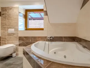 Prodej rodinného domu, Vrbčany, 181 m2