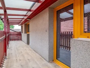 Prodej rodinného domu, Vrbčany, 181 m2
