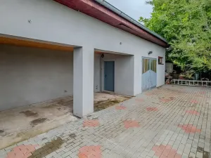 Prodej rodinného domu, Vrbčany, 181 m2