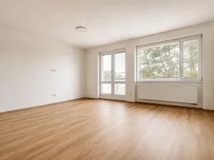 Pronájem bytu 3+1, Poděbrady, Na Hrázi, 85 m2