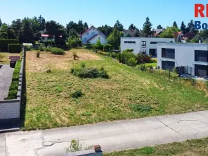 Prodej pozemku pro bydlení, Šestajovice, U Pole, 1576 m2