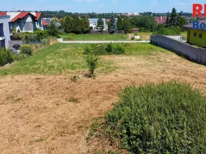 Prodej pozemku pro bydlení, Šestajovice, U Pole, 1576 m2