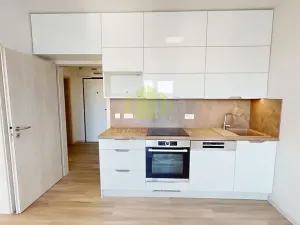 Pronájem bytu 2+kk, Olomouc, Aloise Rašína, 40 m2