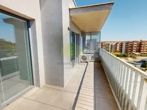 Pronájem bytu 2+kk, Olomouc, Aloise Rašína, 40 m2
