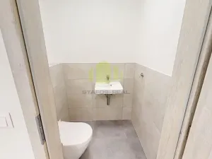 Pronájem bytu 2+kk, Olomouc, Aloise Rašína, 40 m2
