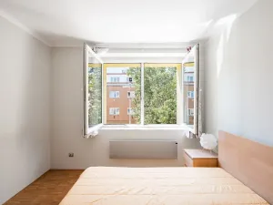 Pronájem bytu 3+kk, Praha - Veleslavín, Za vokovickou vozovnou, 61 m2