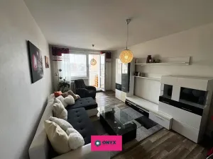 Prodej bytu 3+1, Přerov, Budovatelů, 65 m2