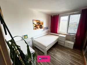 Prodej bytu 3+1, Přerov, Budovatelů, 65 m2