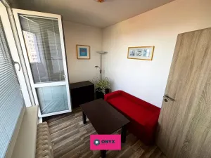 Prodej bytu 3+1, Přerov, Budovatelů, 65 m2