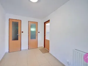 Prodej chaty, Lhotka, 112 m2