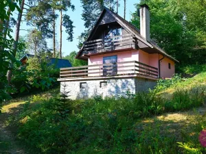 Prodej chaty, Lhotka, 112 m2