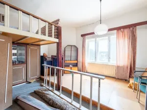 Prodej vícegeneračního domu, Kostelec nad Labem, T. G. Masaryka, 426 m2