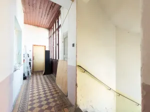 Prodej vícegeneračního domu, Kostelec nad Labem, T. G. Masaryka, 426 m2