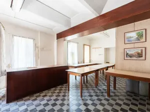 Prodej vícegeneračního domu, Kostelec nad Labem, T. G. Masaryka, 426 m2