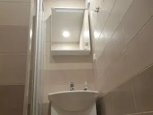 Pronájem bytu 1+1, Praha - Hodkovičky, Klánova, 29 m2