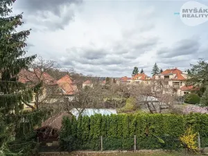 Pronájem bytu 1+1, Praha - Hodkovičky, Klánova, 29 m2
