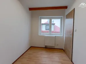 Pronájem bytu 2+1, Chotěboř, Ke Stříbrnému dolci, 45 m2