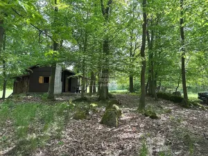 Prodej chaty, Pohoří, 29 m2