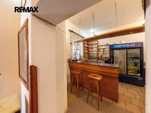 Pronájem restaurace, Opočno, Trčkovo nám., 500 m2