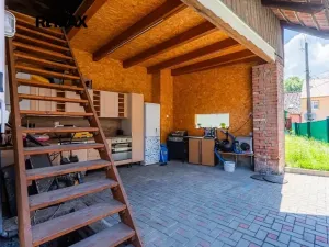 Prodej rodinného domu, Jedovnice, 155 m2