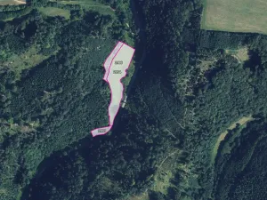 Prodej louky, Městečko Trnávka, 23694 m2