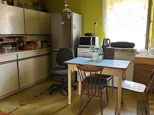 Prodej rodinného domu, Stráž nad Nežárkou, 144 m2