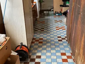 Prodej rodinného domu, Stráž nad Nežárkou, 144 m2