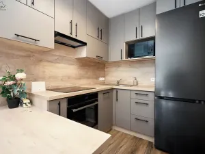 Pronájem bytu 2+kk, Praha - Radlice, Nad Konvářkou, 52 m2
