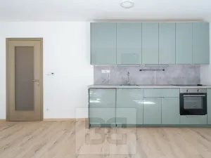 Pronájem bytu 1+kk, Liberec, Vítězná, 37 m2