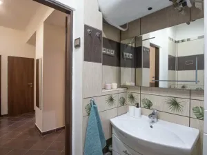 Pronájem bytu 2+kk, Praha - Žižkov, Jana Želivského, 56 m2