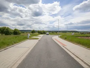 Prodej pozemku, Stolany, 1366 m2