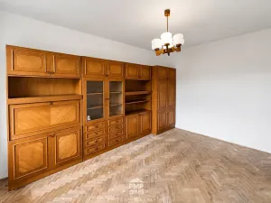 Prodej bytu 1+1, Boskovice, Husova, 34 m2