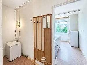 Prodej bytu 1+1, Boskovice, Husova, 34 m2