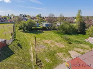 Prodej pozemku pro bydlení, Rychvald, 818 m2