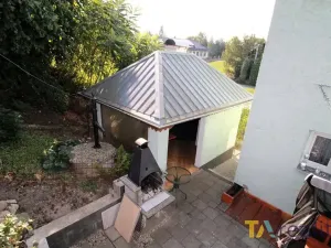 Prodej rodinného domu, Darkovice, Údolní, 180 m2