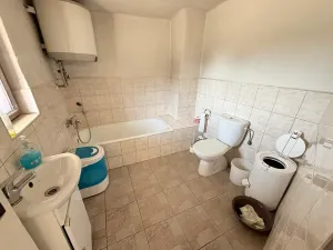 Prodej rodinného domu, Horní Dunajovice, 60 m2