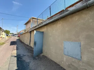Prodej rodinného domu, Horní Dunajovice, 60 m2
