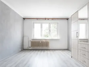 Pronájem bytu 2+1, Karviná - Ráj, Olbrachtova, 52 m2