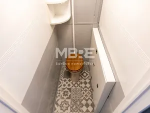 Pronájem bytu 2+1, Karviná - Ráj, Olbrachtova, 52 m2