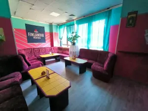 Pronájem restaurace, Ústí nad Labem, Seifertova, 160 m2