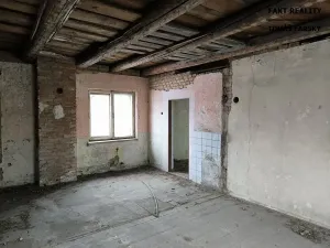 Prodej vícegeneračního domu, Děčín, Litoměřická, 250 m2