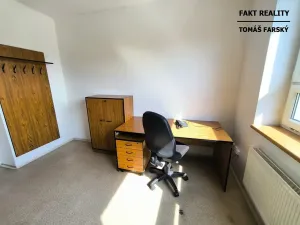 Pronájem kanceláře, Ústí nad Labem, Přístavní, 14 m2