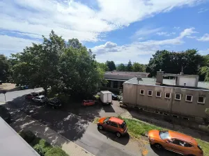 Pronájem bytu 1+kk, Chlumec, Zákoutí, 19 m2
