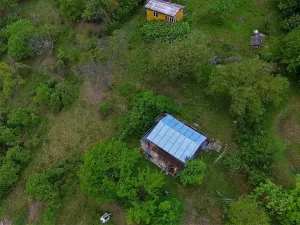 Prodej zahrady, Žalhostice, 4185 m2