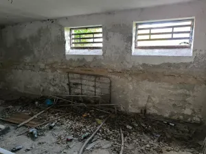 Prodej obchodního prostoru, Zlaté Hory, Na Sídlišti, 313 m2