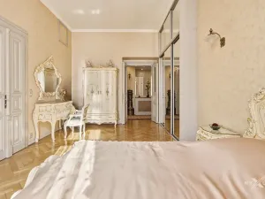 Prodej bytu 5+1, Praha - Nové Město, Mezibranská, 230 m2