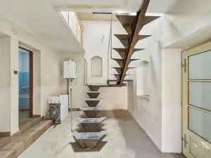 Prodej rodinného domu, Chleby, Průběžná, 199 m2