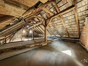 Prodej rodinného domu, Chleby, Průběžná, 199 m2
