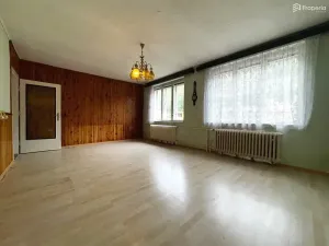 Prodej rodinného domu, Oslavany, Růžová, 188 m2